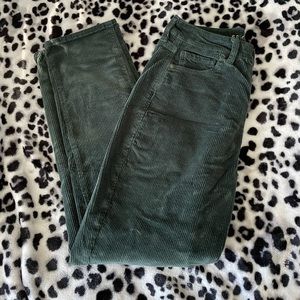 American Eagle corduroy pants